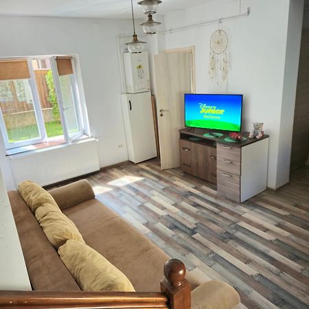 Apartamente De Inchiriat Lucky House Braşov Eksteriør billede