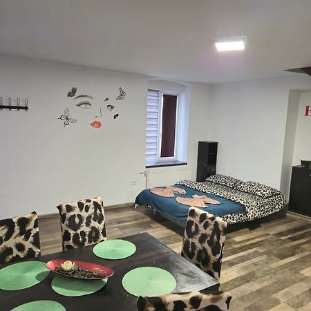 Apartamente De Inchiriat Lucky House Braşov Eksteriør billede