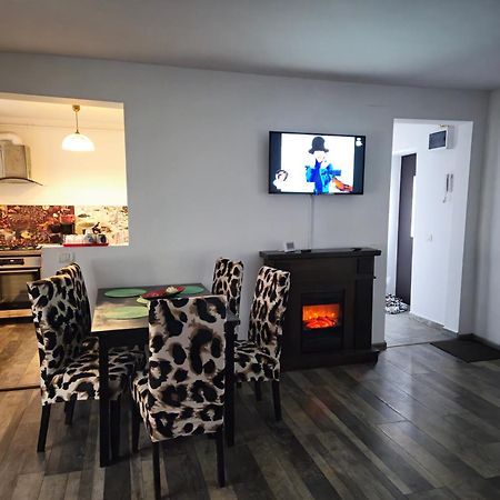 Apartamente De Inchiriat Lucky House Braşov Eksteriør billede