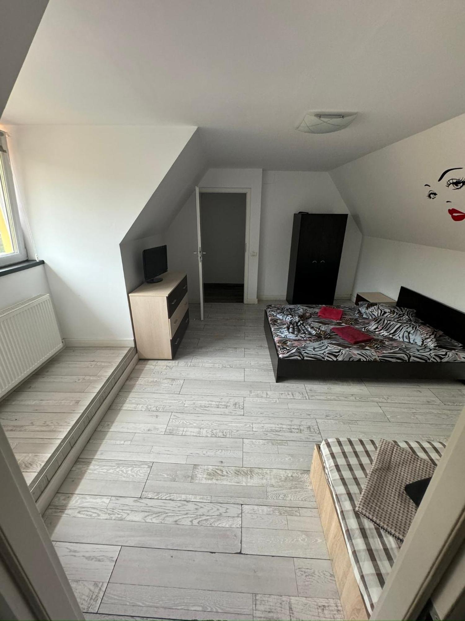 Apartamente De Inchiriat Lucky House Braşov Eksteriør billede