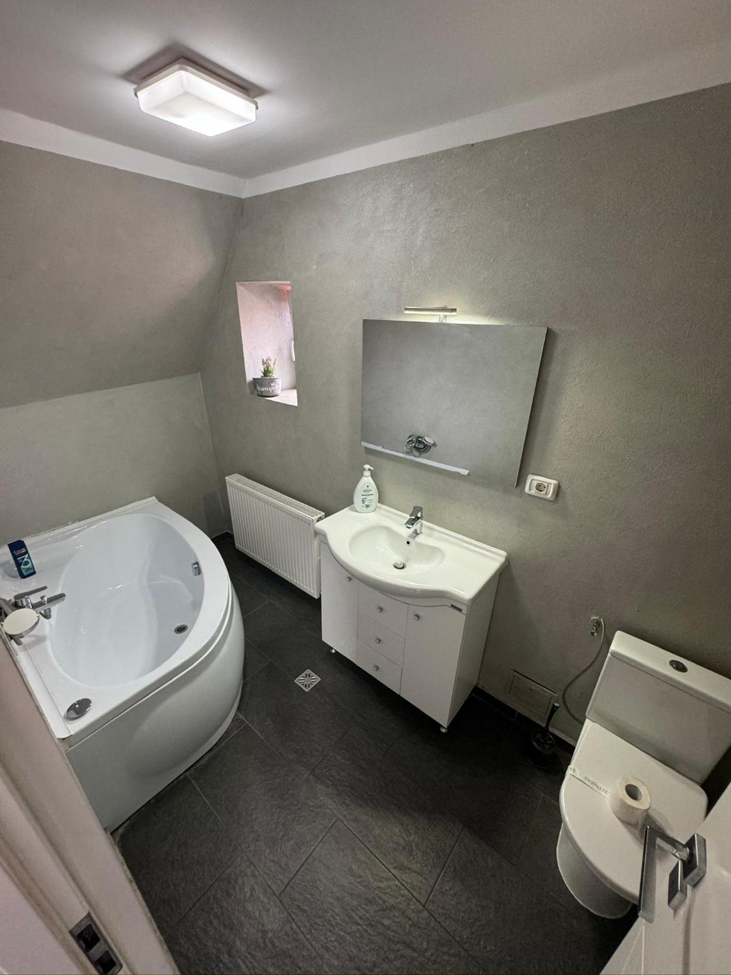 Apartamente De Inchiriat Lucky House Braşov Eksteriør billede