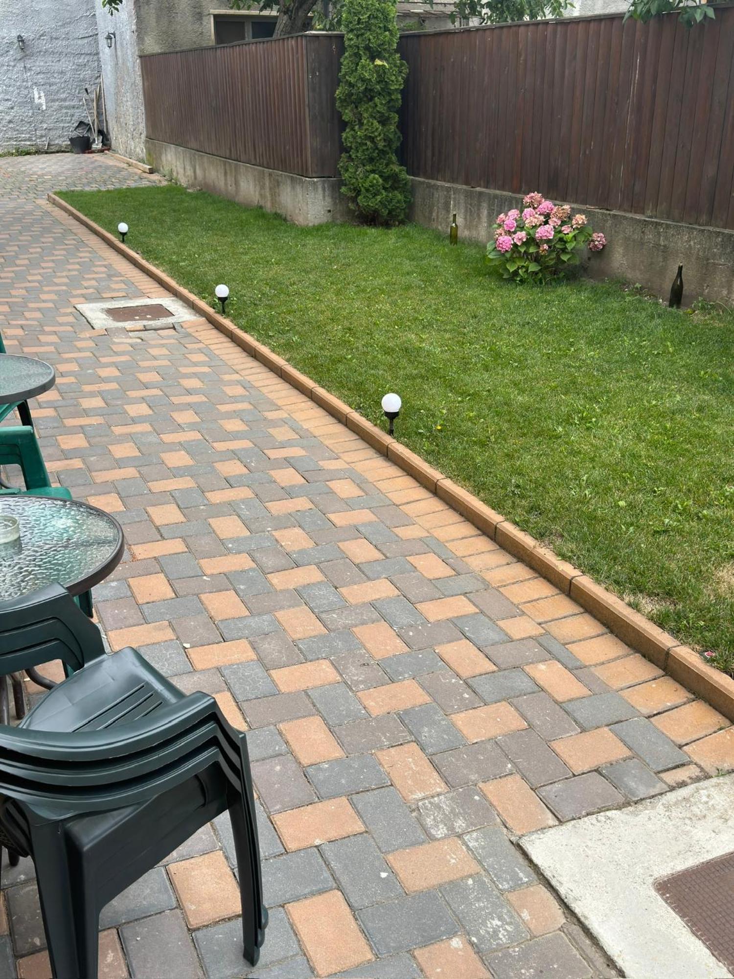 Apartamente De Inchiriat Lucky House Braşov Eksteriør billede