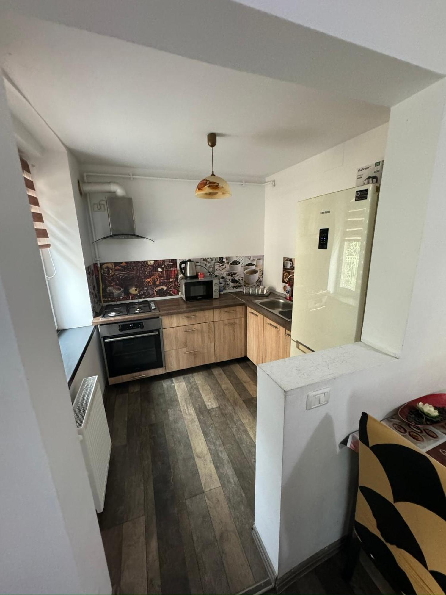 Apartamente De Inchiriat Lucky House Braşov Eksteriør billede