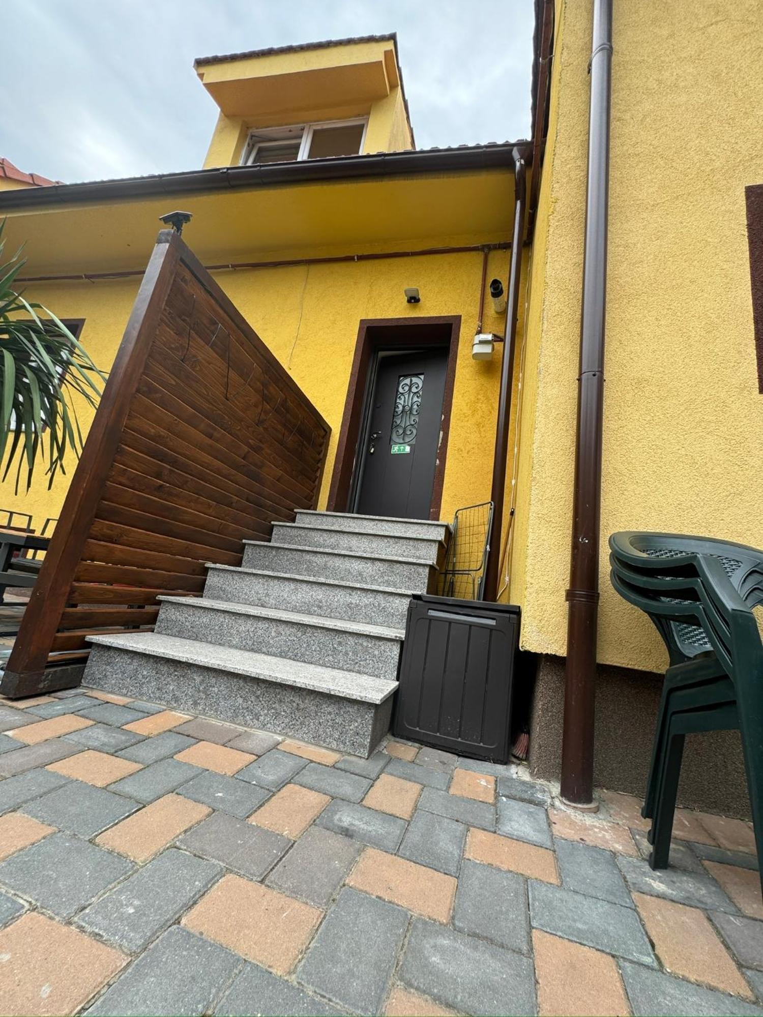 Apartamente De Inchiriat Lucky House Braşov Eksteriør billede