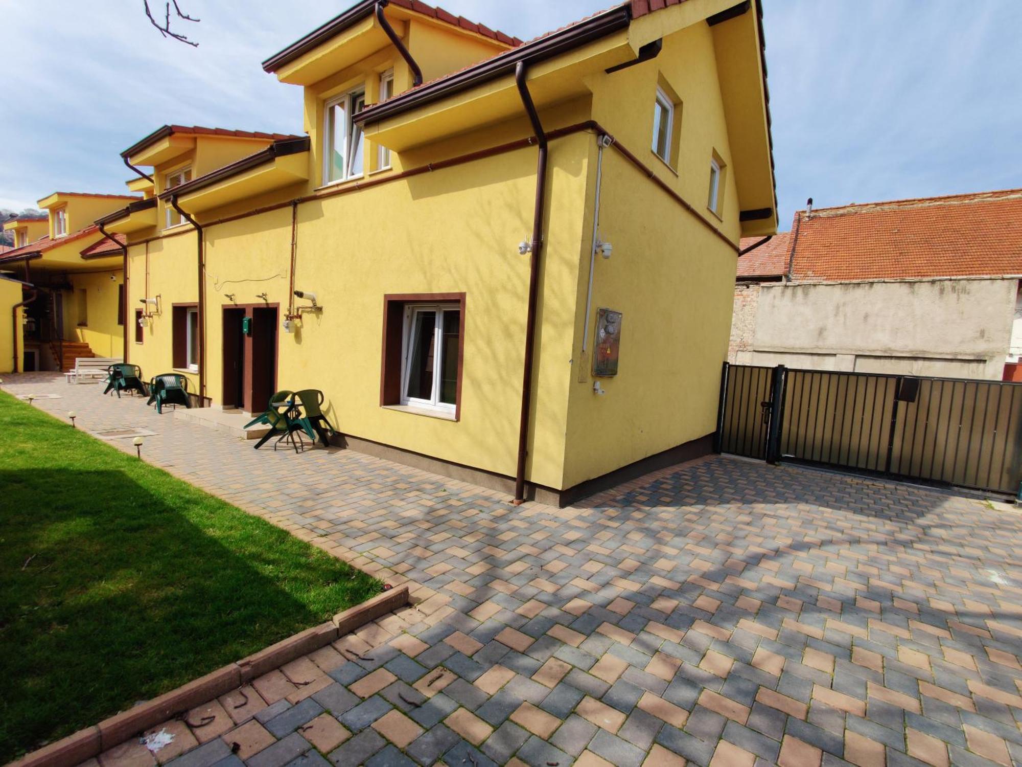 Apartamente De Inchiriat Lucky House Braşov Eksteriør billede