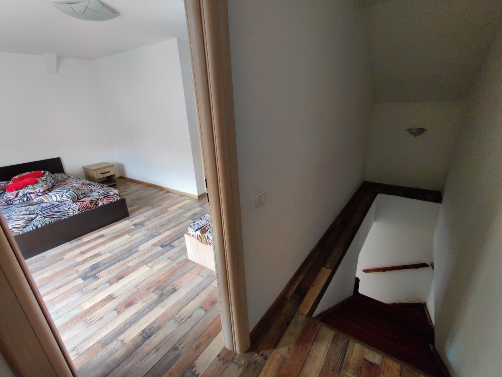 Apartamente De Inchiriat Lucky House Braşov Eksteriør billede