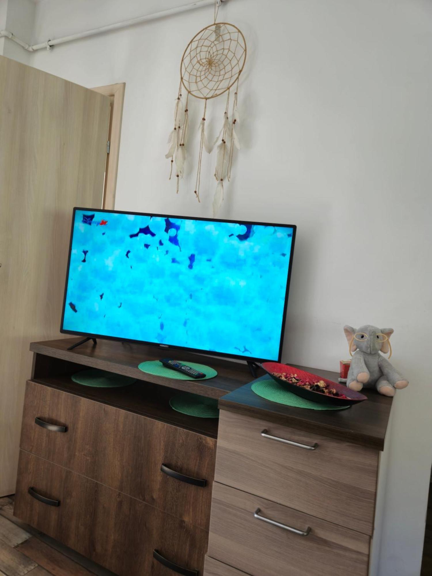 Apartamente De Inchiriat Lucky House Braşov Eksteriør billede
