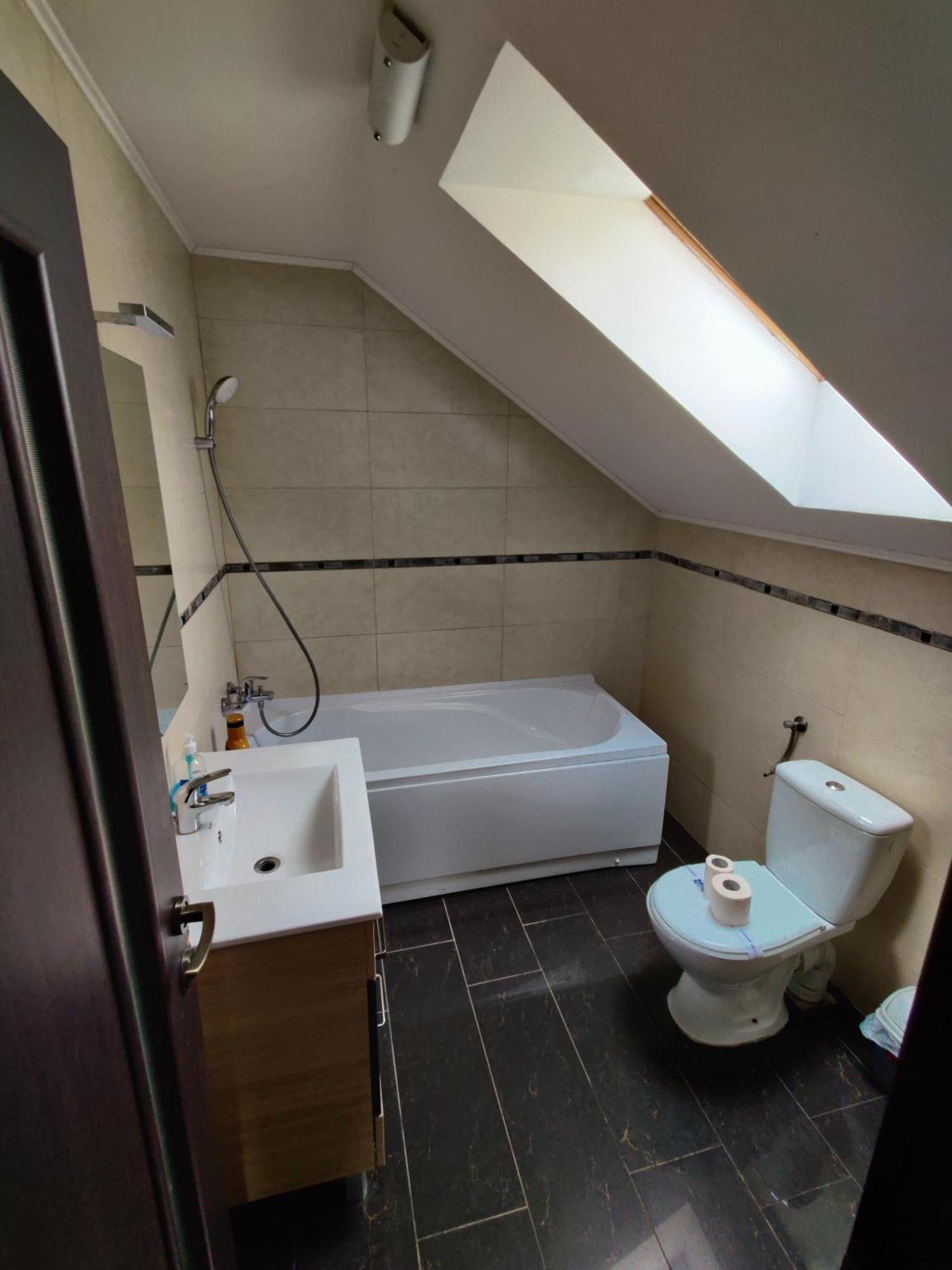 Apartamente De Inchiriat Lucky House Braşov Eksteriør billede