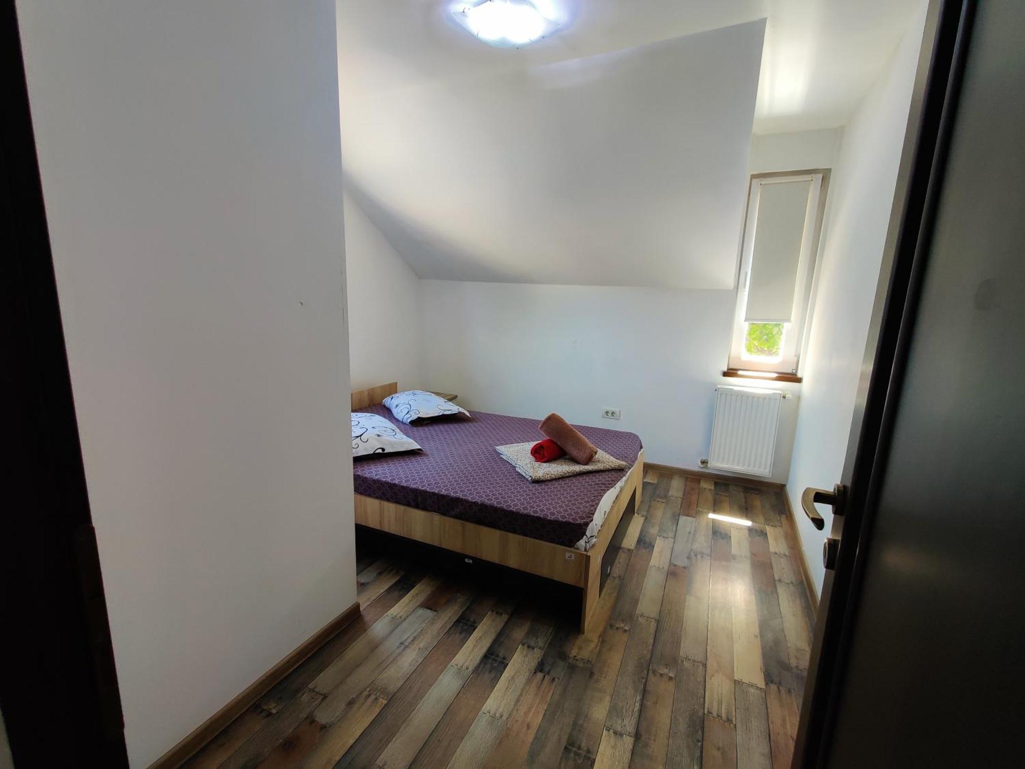 Apartamente De Inchiriat Lucky House Braşov Eksteriør billede