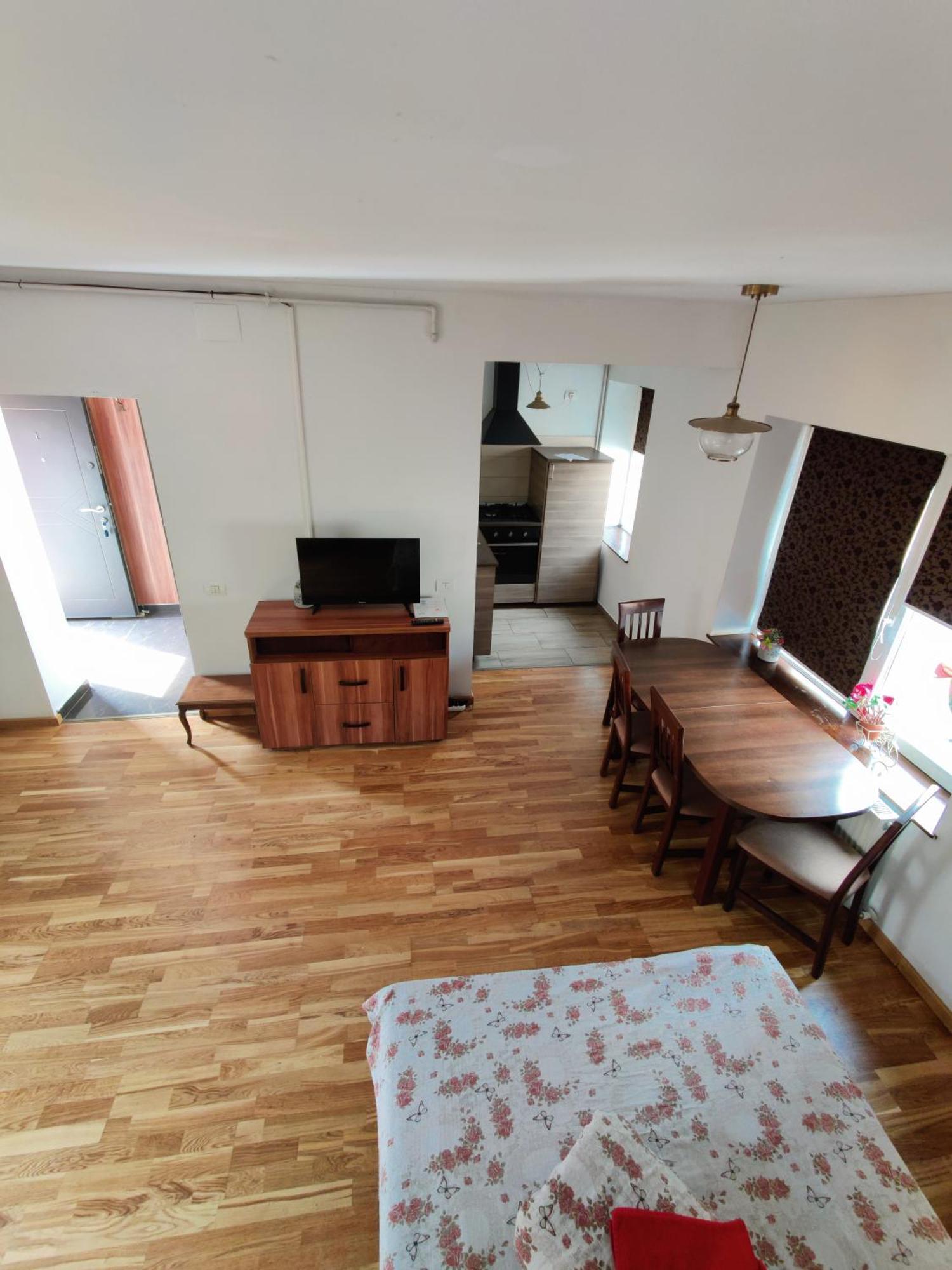 Apartamente De Inchiriat Lucky House Braşov Eksteriør billede