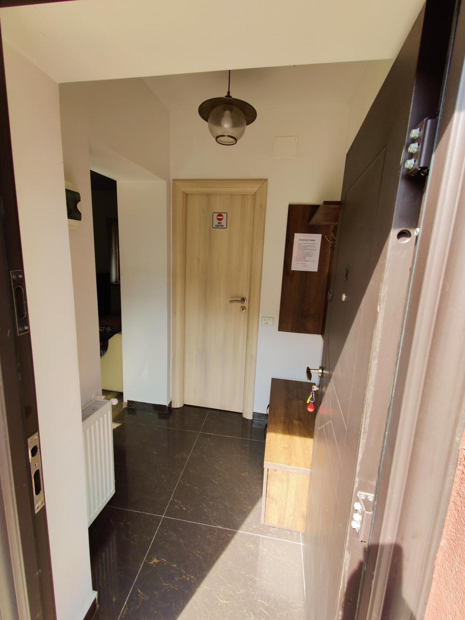Apartamente De Inchiriat Lucky House Braşov Eksteriør billede