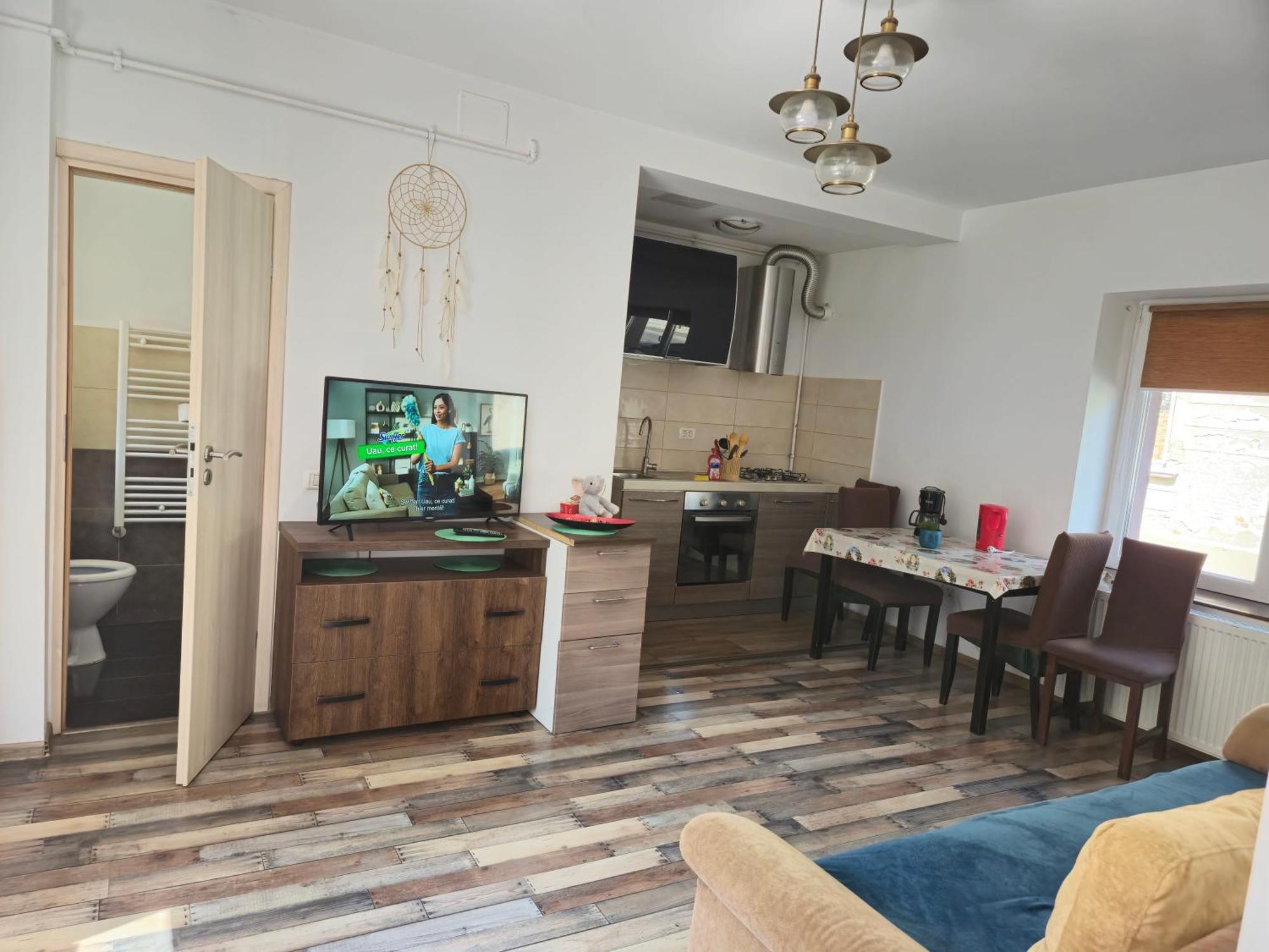 Apartamente De Inchiriat Lucky House Braşov Værelse billede