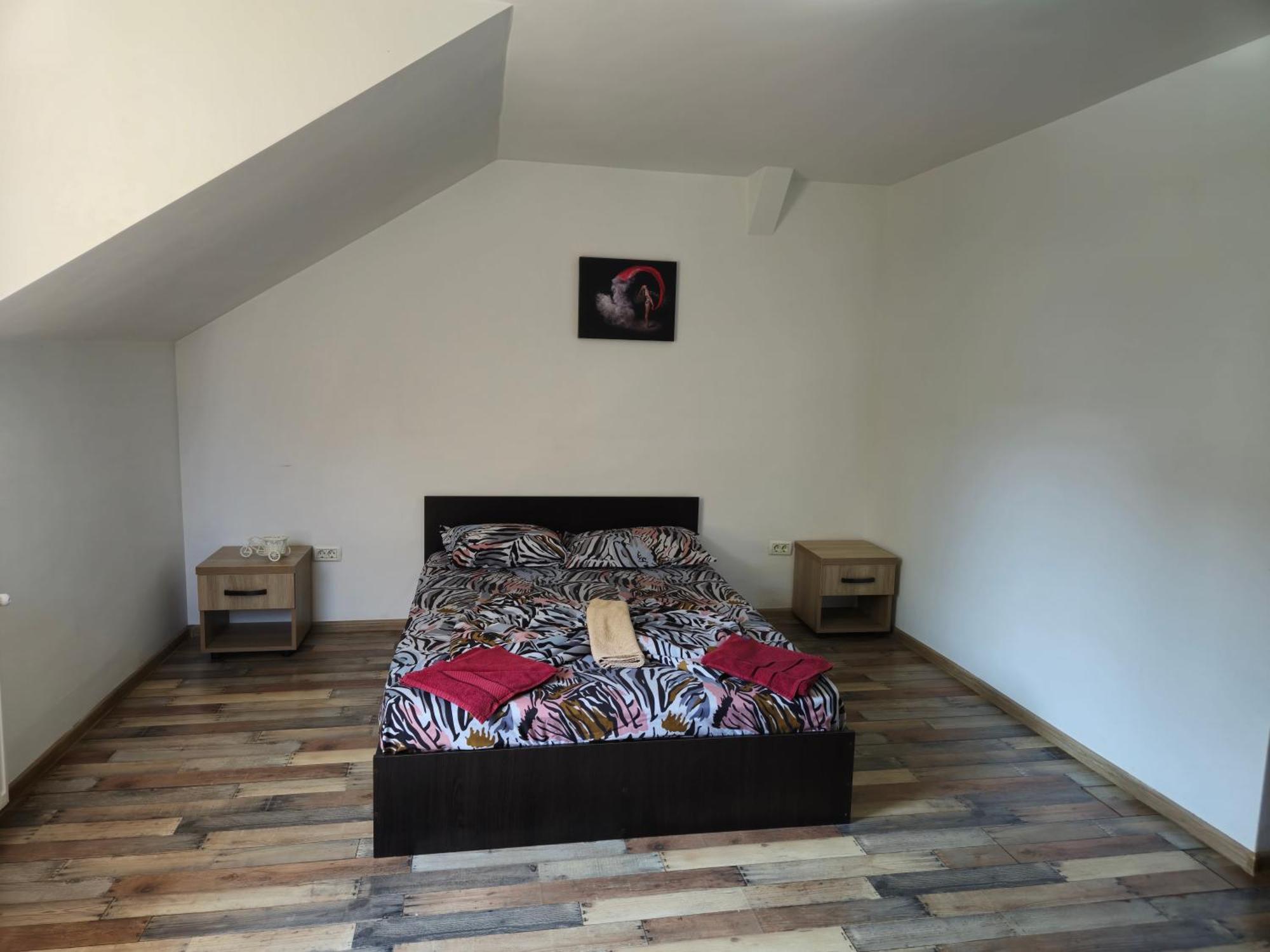 Apartamente De Inchiriat Lucky House Braşov Værelse billede